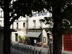 hotel du Nord